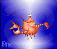 Вибираємо подарунки для Раків