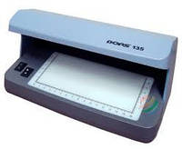 Ультрафиолетовый детектор валют DORS 135