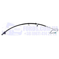 Патрубок гидроусилителя FORD CONNECT 2002-2006 (1444209/4T163A713AB/4T163A713AB) SAFAK