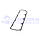 Прокладка клапанної кришки FORD TRANSIT 1989-2000 (2.5 TDI) (6201251/904F6584CA/T6201251L) TKE, фото 6