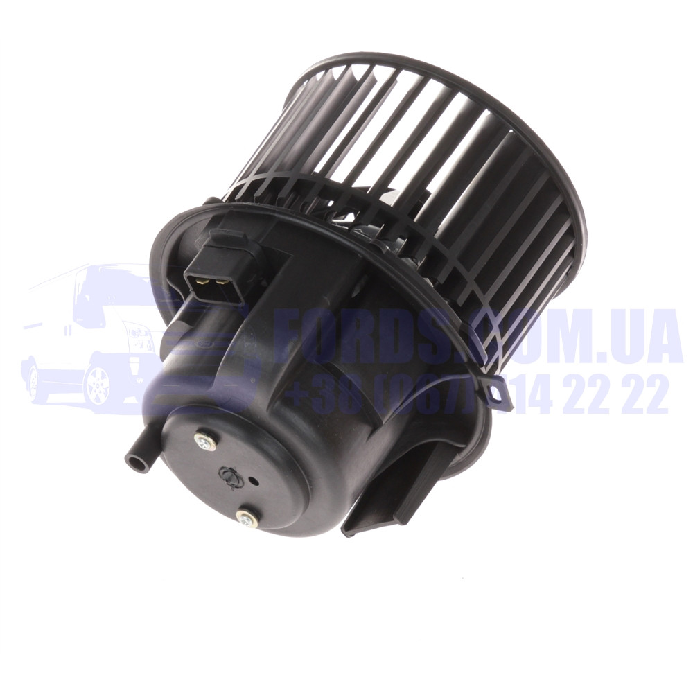 Мотор отопітеля салону FORD TRANSIT 1994-2014 (7188531/95VW18456BB/HMP95VW18456BB) HMPX