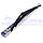 Щітка склоочисника FORD MONDEO 2007-2014 (450MM+650MM) (1537084/7S7JS17528AA/1537084) ORIGINAL, фото 6
