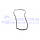 Прокладка клапанної кришки FORD TRANSIT 2000-2006 (2.0 TDCI/2.4 TDCI) (1143176/XS7Q6K260AD/027720) ELRING, фото 5