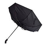Парасолька складна, автоматична з підсвічуванням, фото 2