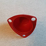 Ковпачок болта зчеплення КПП мототрактора 12-15-18 лс, фото 2