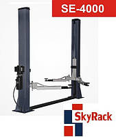 Двостійковий підйомник SkyRack SE-4000A