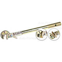 Ключ для демонтажа рулевой рейки (B3209) TJG