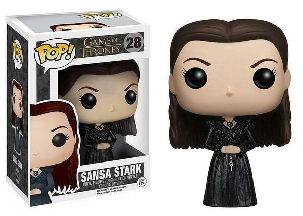 Funko Pop Game of Thrones Sansa Stark 10 GT SS28
