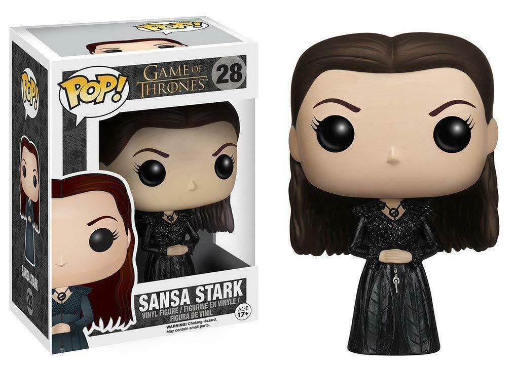 Funko Pop Game of Thrones Sansa Stark 10 GT SS28