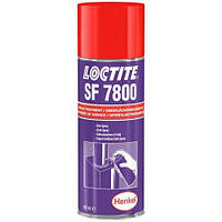 Loctite 7800 Ґрунтовка цинкова електропровідна, спрей 400 мл