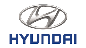 Бризковики Hyundai