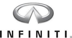 Бризковики Infiniti