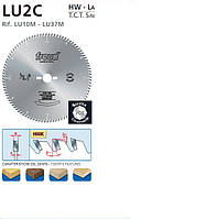 Пила дискова FREUD LU2C 1500 300b3.2d30z96