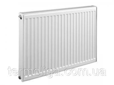 Сталевий радіатор Sanica ТИП 11 Тип 500x1000 (Туреччина), фото 1