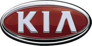 Бризковики Kia