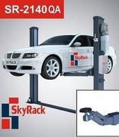 Підйомник двостійковий SkyRack SR-2140