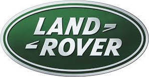 Бризковики Land Rover