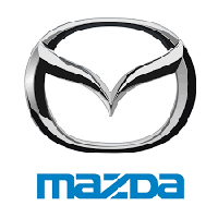 Бризковики Mazda