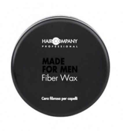 Віск для бороди Hair Company MEN Fiber Wax 100 мл