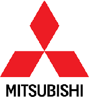 Бризковики Mitsubishi