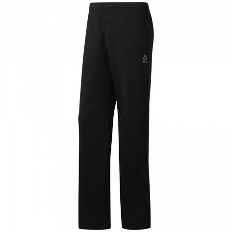 Штани спортивні Reebok Training Essentials Fleese, фото 1