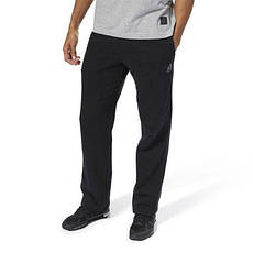 Штани спортивні Reebok Training Essentials Fleese, фото 4