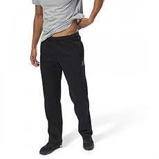 Штани спортивні Reebok Training Essentials Fleese, фото 5