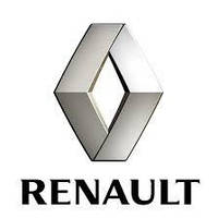 Бризковик Renault