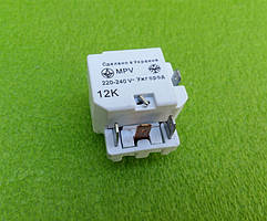 Реле пускове MPV 12К / 1.2A / 220-240V (Ужгород) до холодильників