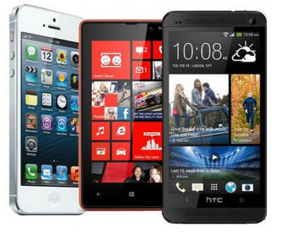 Інші виробники