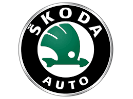 Бризковики Skoda