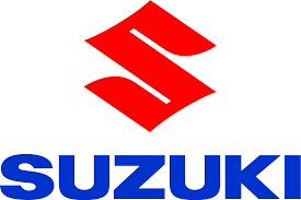 Бризковики Suzuki