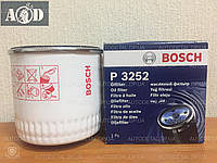 Масляный фильтр на Форд Транзит 1991-->2001 Bosch (Германия) 0 451 103 252