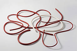 Профіль, шнур силіконовий