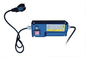 Насос свердловинний вихровий VOLKS pumpe 4SKm100 0.75 кВт, фото 4