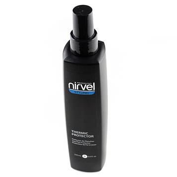Засіб для захисту волосся від термічного впливу Nirvel Fx Iron flat protector 250 мл 8422