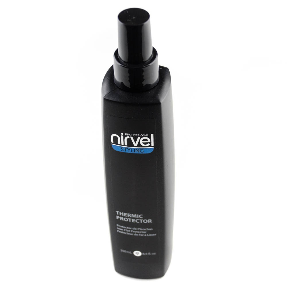 Засіб для захисту волосся від термічного впливу Nirvel Fx Iron flat protector 250 мл 8422