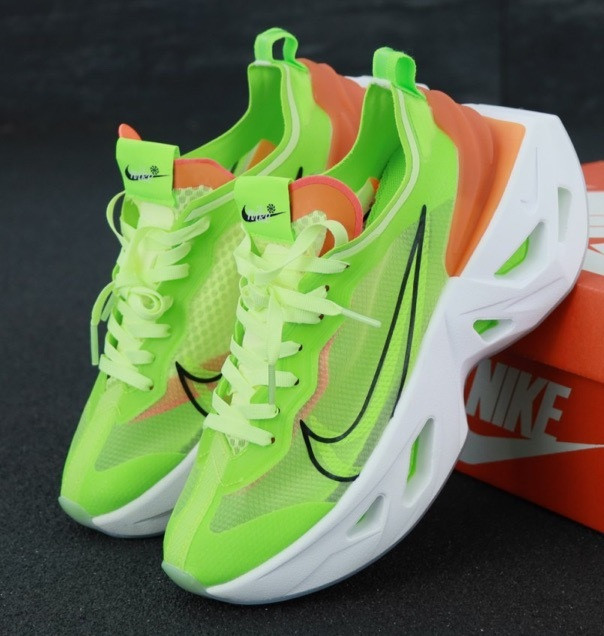 Жіночі кросівки Nike Zoom X Vista Grind. Живе фото (Топ топ ААА+)