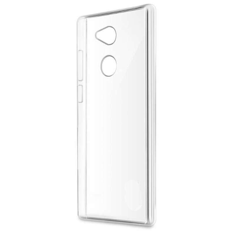Силіконовий чохол для Sony Xperia XA2 (H4113)