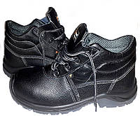 Ботинки Кожаные Защита S3 МБС 42,43,44 Подносок композит