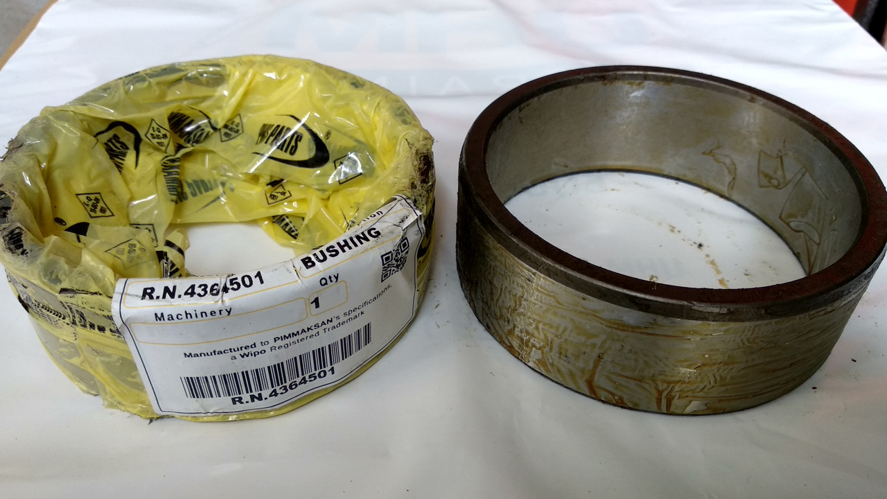 Втулка Hitachi 4364501: продажа, цена в Днепре\Киеве