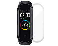 Защитная пленка MiJobs для Xiaomi Mi Band 4