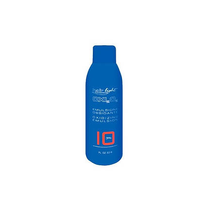 Окисник для волосся Hair Company Hair Light Emulsione Ossidante 3% 1000 мл, фото 1