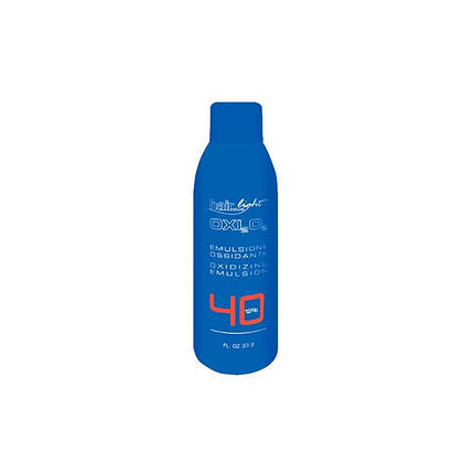 Окисник для волосся Hair Company Hair Light Emulsione Ossidante 12% 1000 мл, фото 1