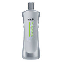 Лocьoн для xимзaвивки oкpaшeнныx вoлoc Londa Professional Curl C Perm Lotion 1000 мл