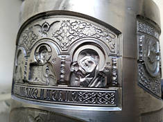 Ролики для холодної художньої ковки та інші граверні роботи