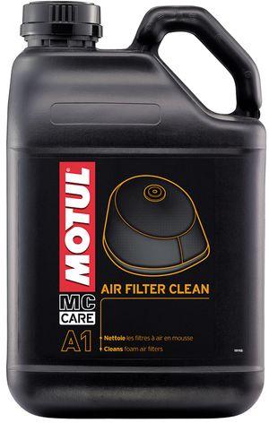A1 AIR FILTER CLEAN (5L)/102985