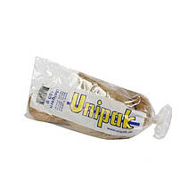 Лляне волокно Unigarn Unipak 100 г косиця