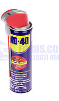 Мастило універсальна аерозоль 250мл (WD40/WD40250/WD-40) WD-40