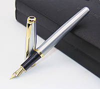 Ручка чернильная на подарок с гравировкой или без